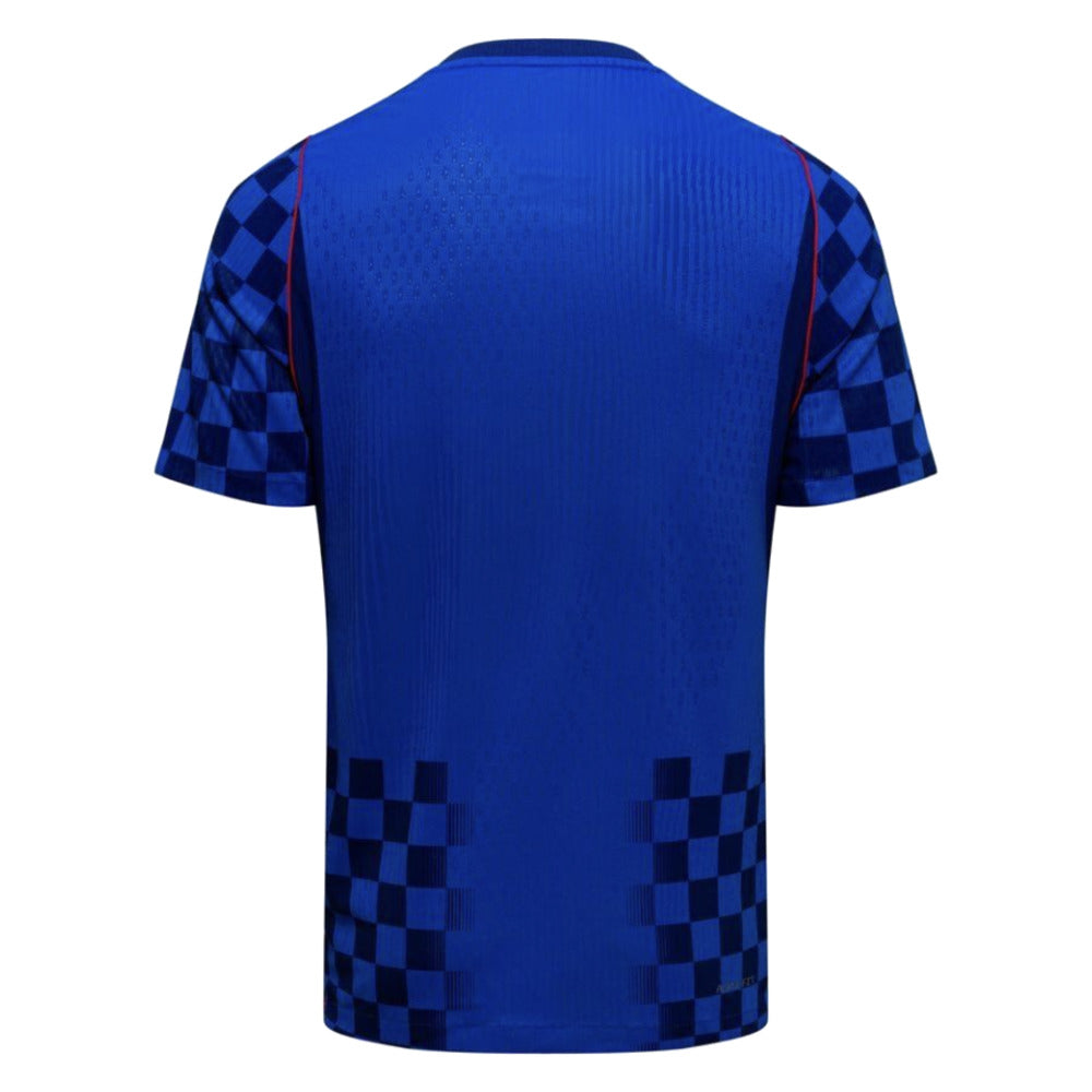 2026-2027 Croatia Aero-Fit Match Authentic Away Shirt_2