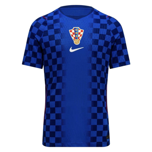 2026-2027 Croatia Aero-Fit Match Authentic Away Shirt_0