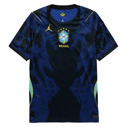 2026-2027 Brazil Away Shirt (Womens)_0