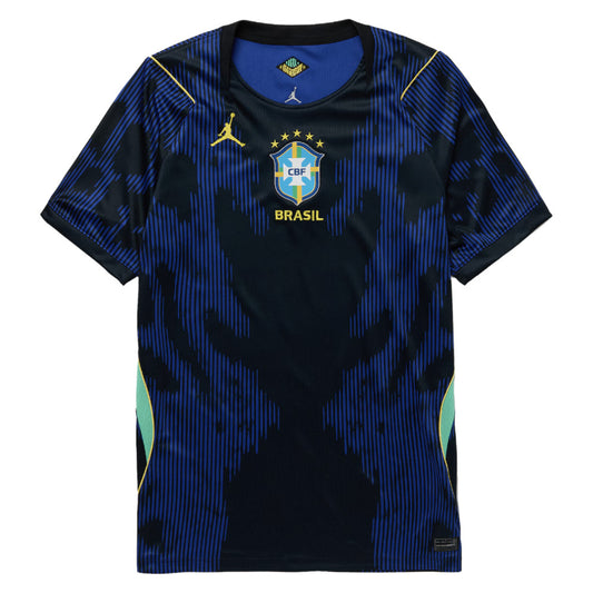 2026-2027 Brazil Away Shirt (Womens)_0