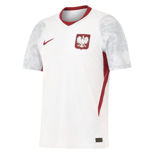 2026-2027 Poland Authentic Home Shirt_0