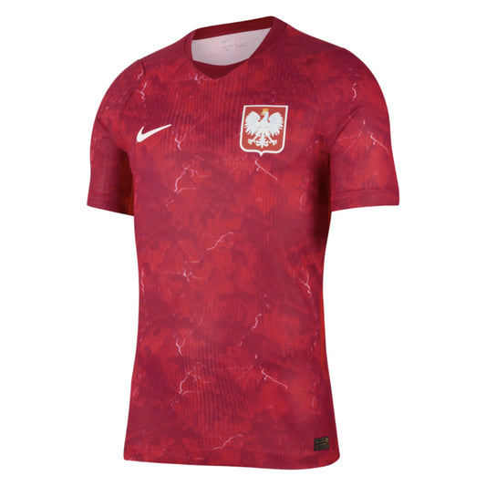 2026-2027 Poland Authentic Away Shirt_0