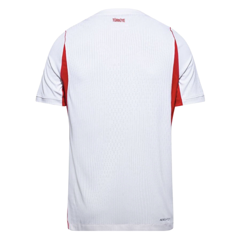 2026-2027 Turkey Authentic Away Shirt_2