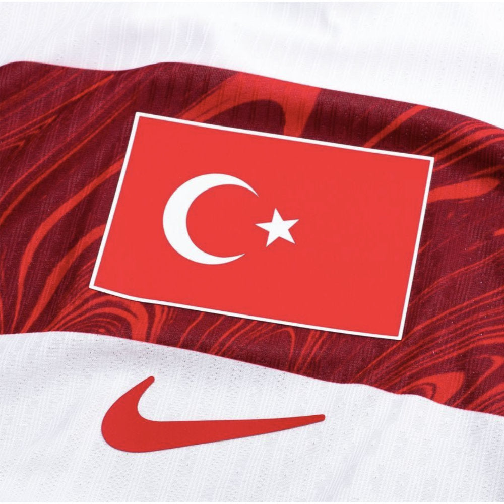 2026-2027 Turkey Authentic Away Shirt_1