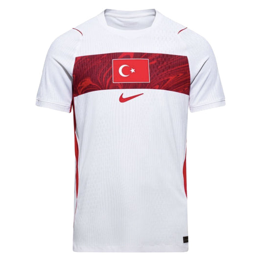 2026-2027 Turkey Authentic Away Shirt_0