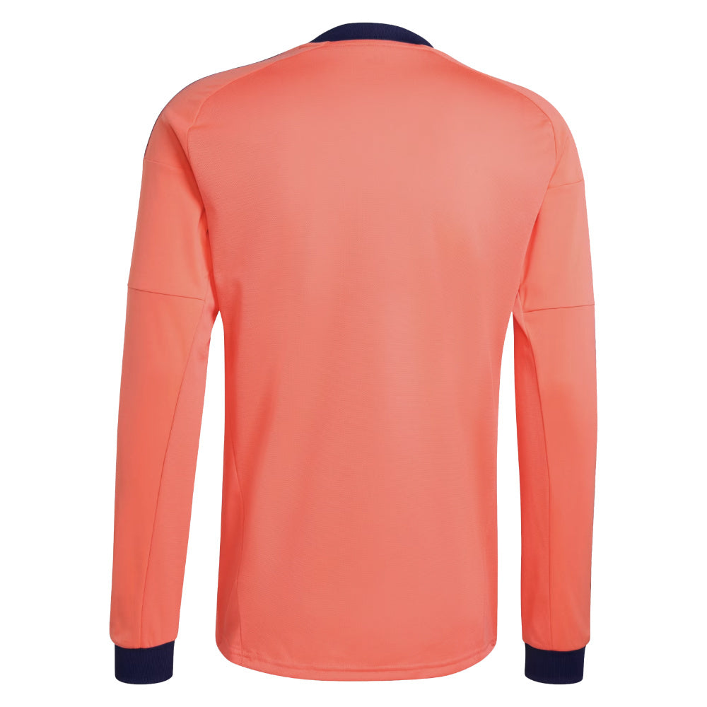 2026-2027 Germany Away Goalkeeper LS Shirt (Coral Fusion)_1
