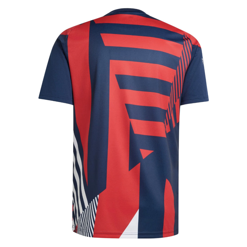 2026-2027 Bayern Munich Pre-Match Shirt (Night Indigo)_1