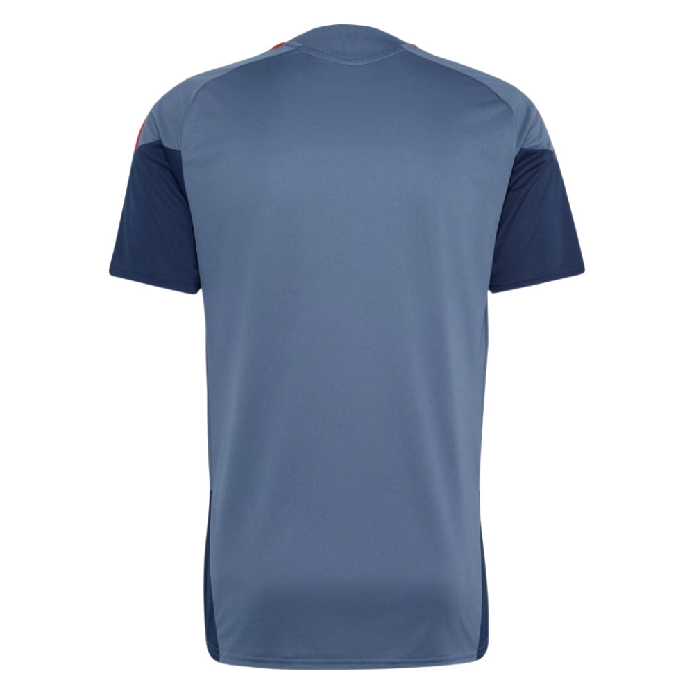 2026-2027 Bayern Munich Training Jersey (Preloved Ink)_1