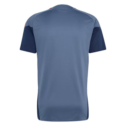 2026-2027 Bayern Munich Training Jersey (Preloved Ink)_1