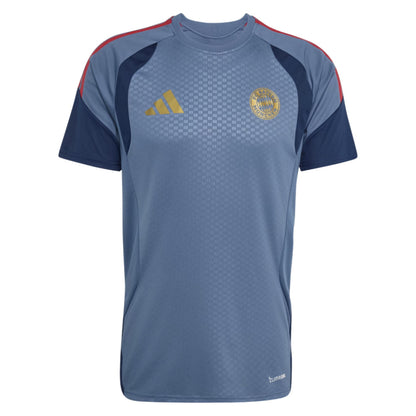 2026-2027 Bayern Munich Training Jersey (Preloved Ink)_0