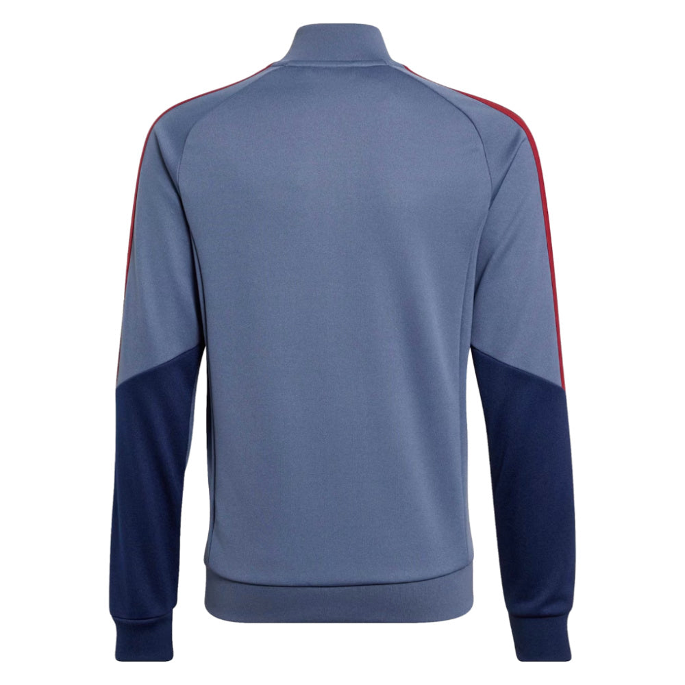2026-2027 Bayern Munich Tracksuit (Preloved Ink)_2