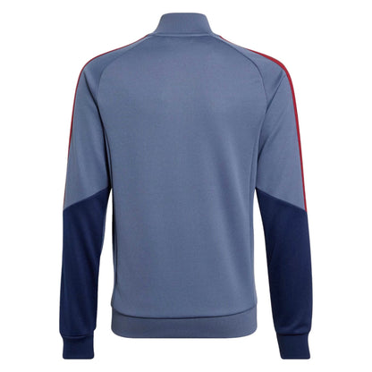 2026-2027 Bayern Munich Tracksuit (Preloved Ink)_2
