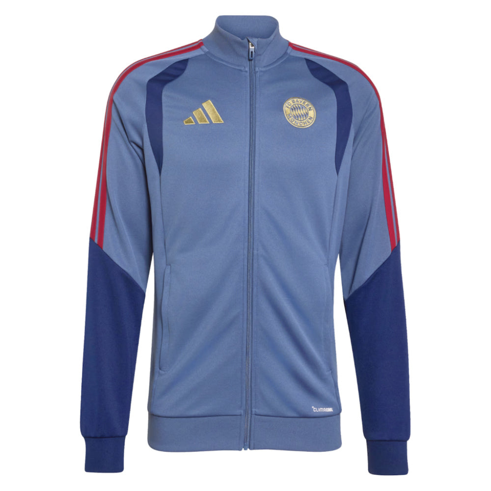2026-2027 Bayern Munich Tracksuit (Preloved Ink)_1