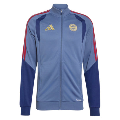 2026-2027 Bayern Munich Tracksuit (Preloved Ink)_1