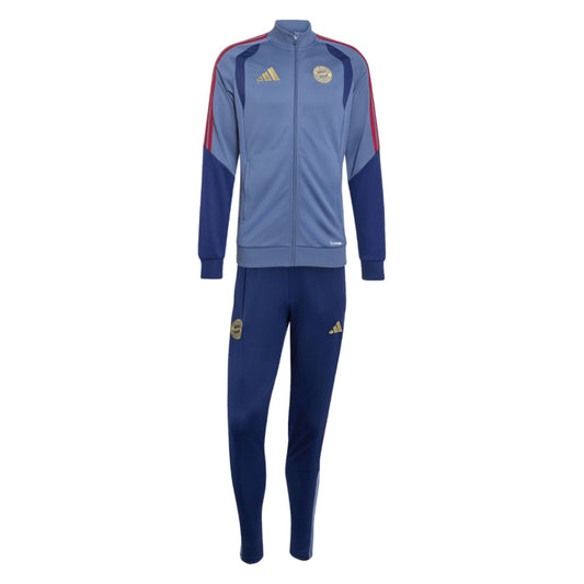 2026-2027 Bayern Munich Tracksuit (Preloved Ink)_0