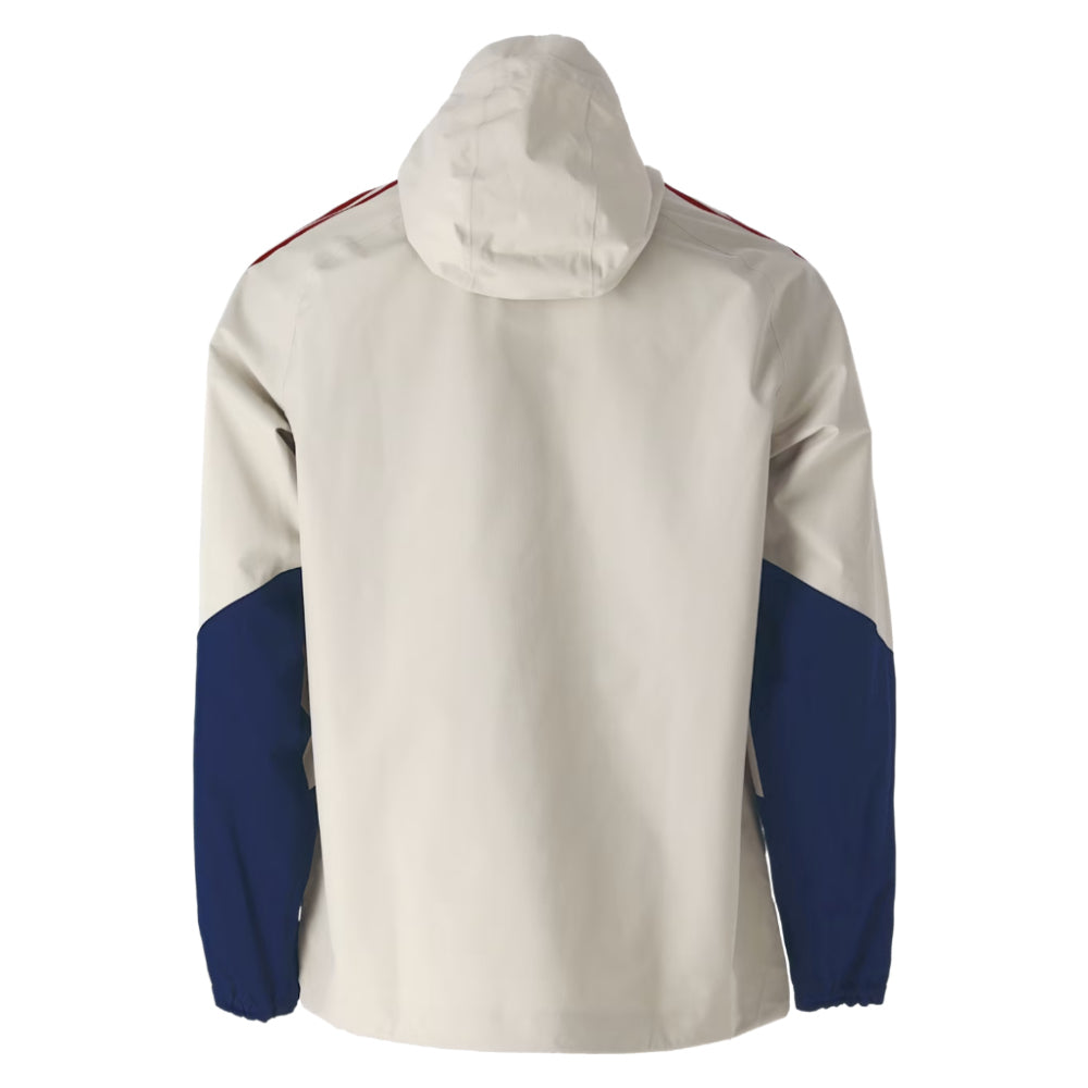 2026-2027 Bayern Munich Rainjacket (Alumina)_1