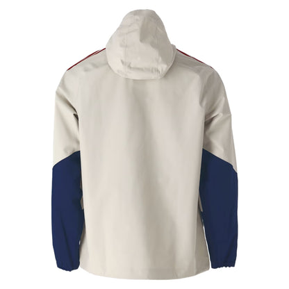 2026-2027 Bayern Munich Rainjacket (Alumina)_1