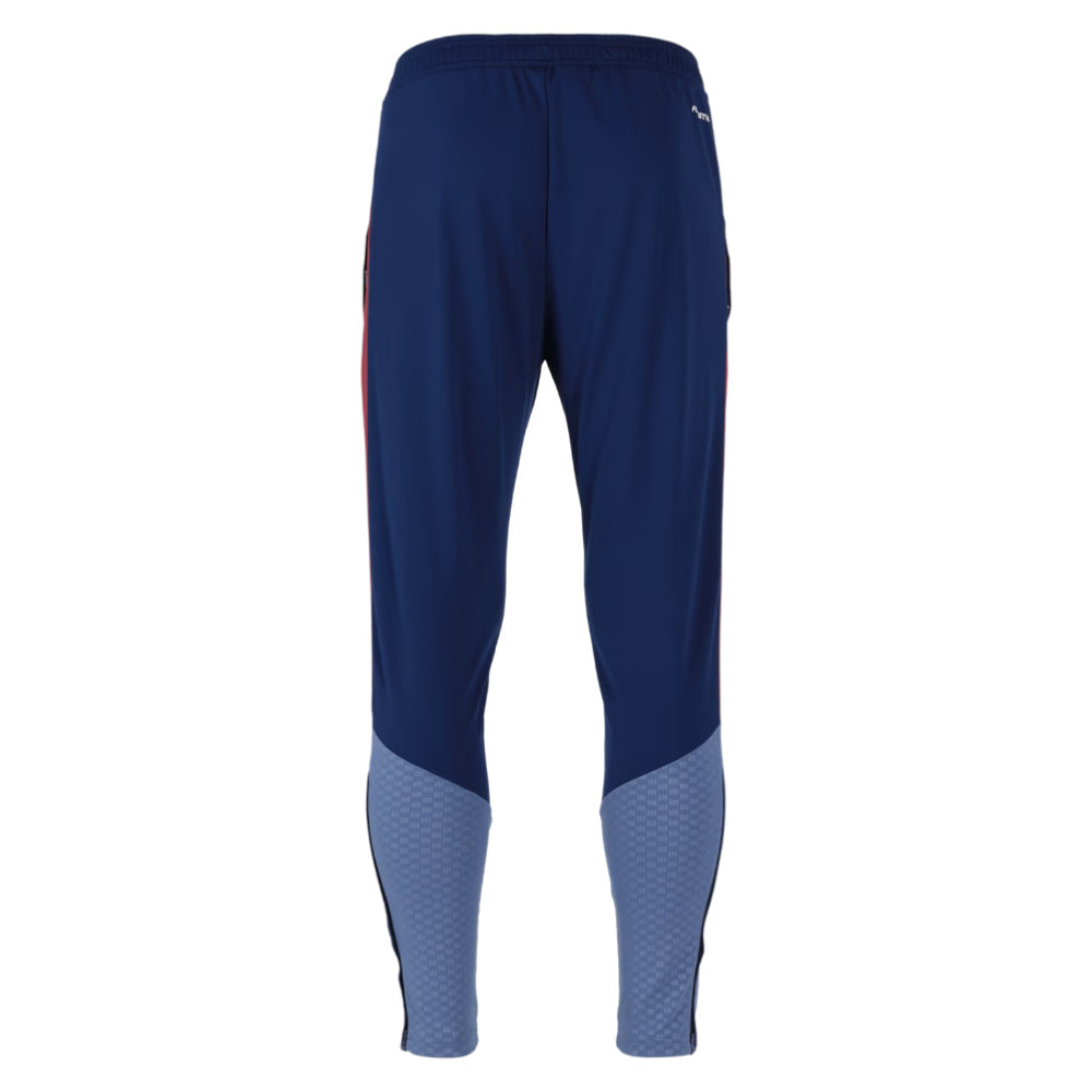 2026-2027 Bayern Munich Training Pants (Night Indigo)_1