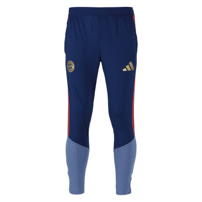 2026-2027 Bayern Munich Training Pants (Night Indigo)_0
