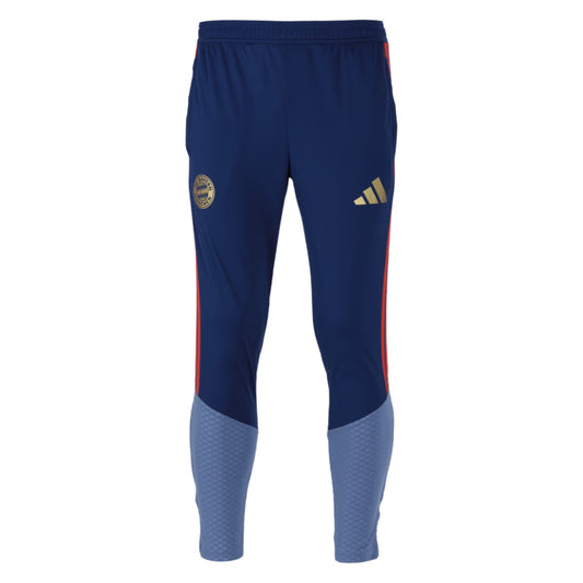 2026-2027 Bayern Munich Training Pants (Night Indigo)_0