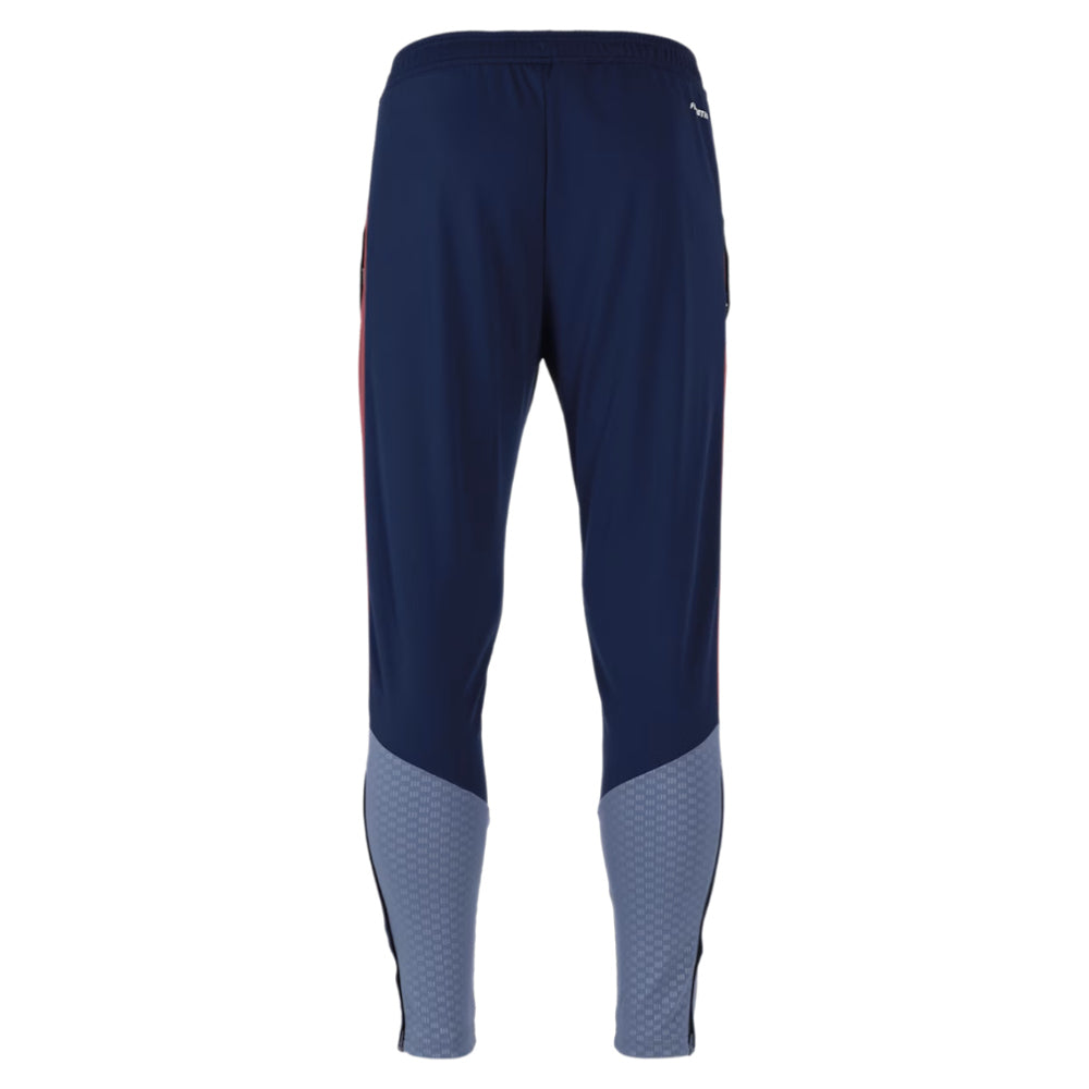 2026-2027 Bayern Munich Training Pants (Night Indigo) - Kids_1