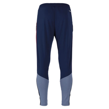 2026-2027 Bayern Munich Training Pants (Night Indigo) - Kids_1