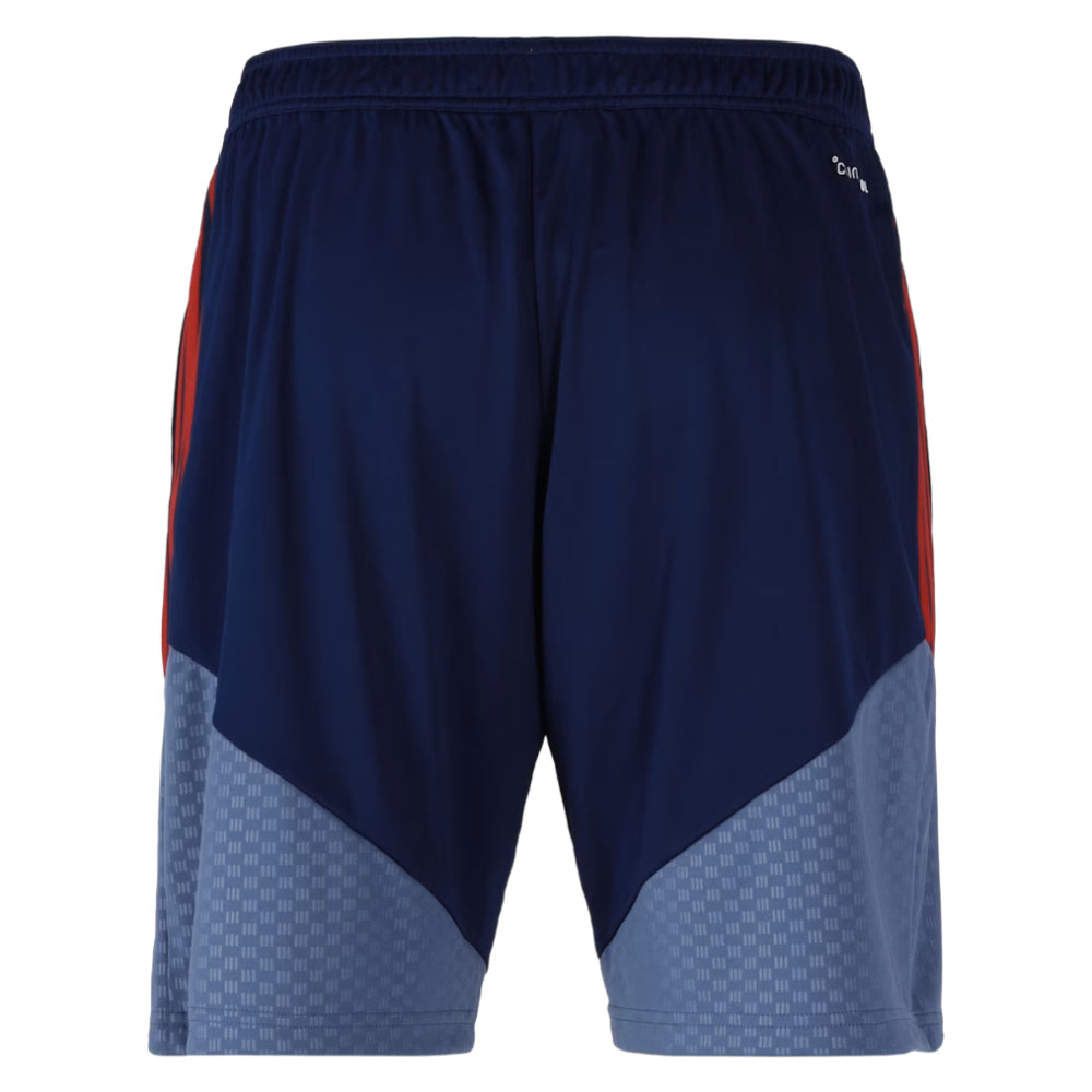 2026-2027 Bayern Munich Training Shorts (Night Indigo)_1
