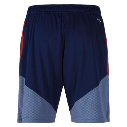 2026-2027 Bayern Munich Training Shorts (Night Indigo)_1