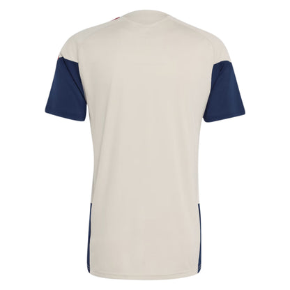 2026-2027 Bayern Munich Training Jersey (Alumina)_2