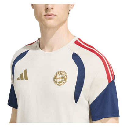 2026-2027 Bayern Munich Training Jersey (Alumina)_1