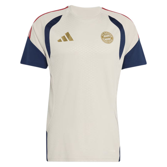 2026-2027 Bayern Munich Training Jersey (Alumina)_0