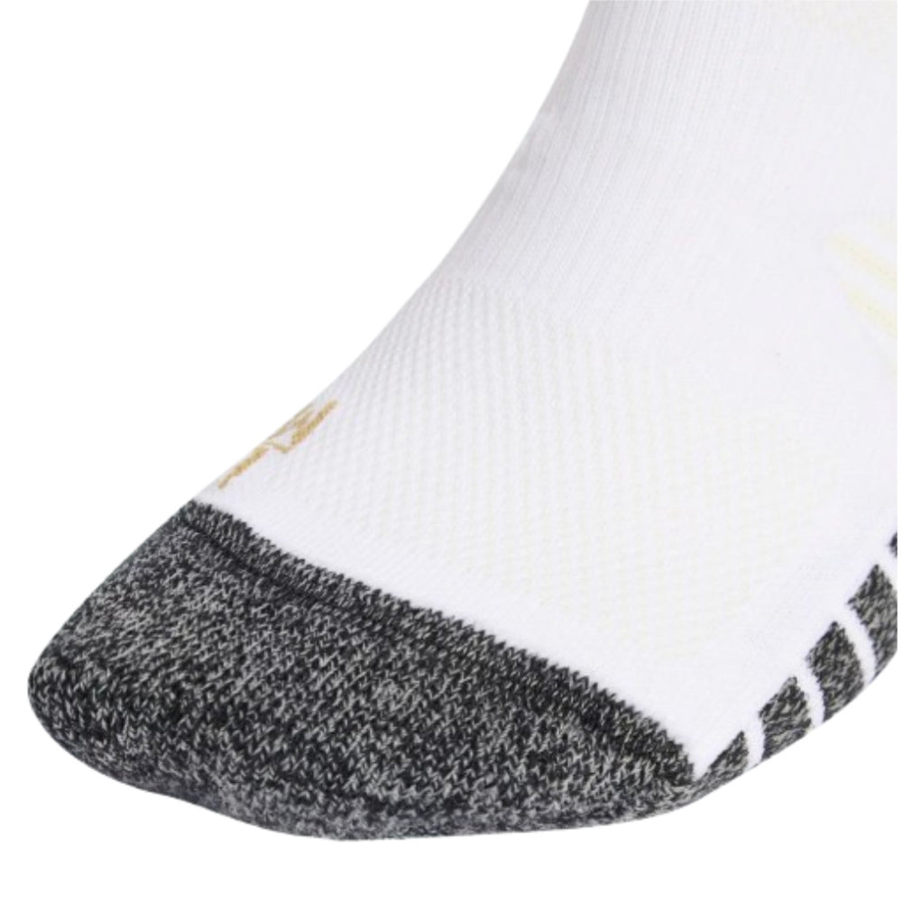 2026-2027 Bayern Munich Home Socks (White)_2