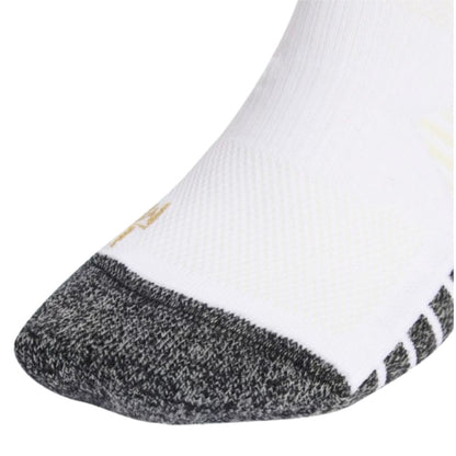 2026-2027 Bayern Munich Home Socks (White)_2