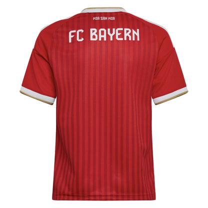 2026-2027 Bayern Munich Home Shirt (Kids)_2