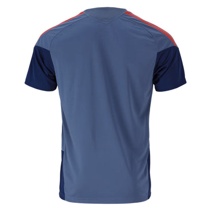 2026-2027 Bayern Munich Training Jersey (Preloved Ink) - Kids_1