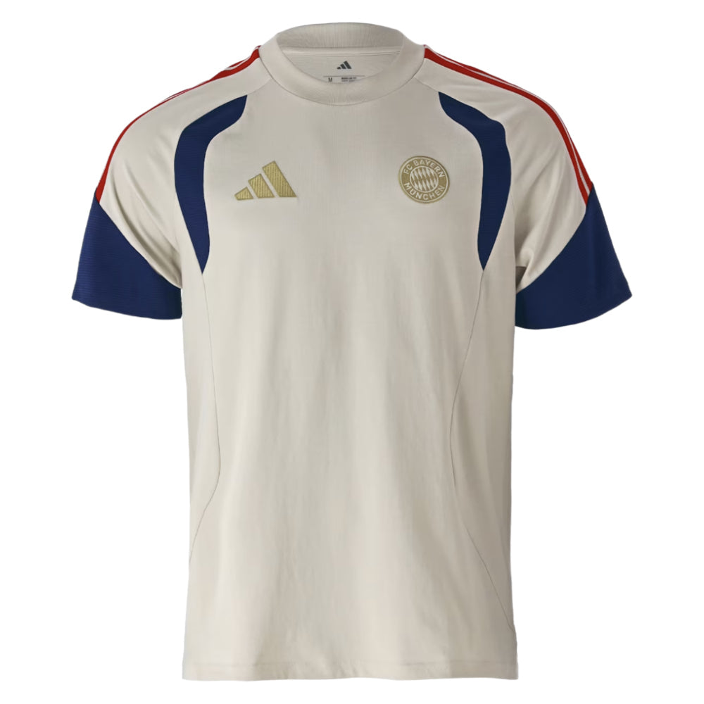 2026-2027 Bayern Munich Training Tee (Alumina)_0