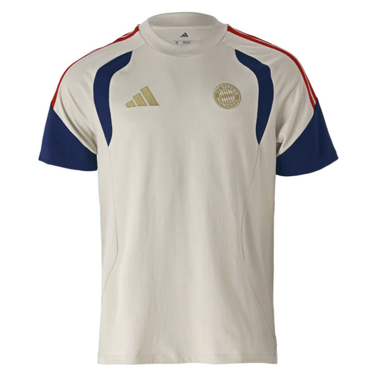 2026-2027 Bayern Munich Training Tee (Alumina)_0