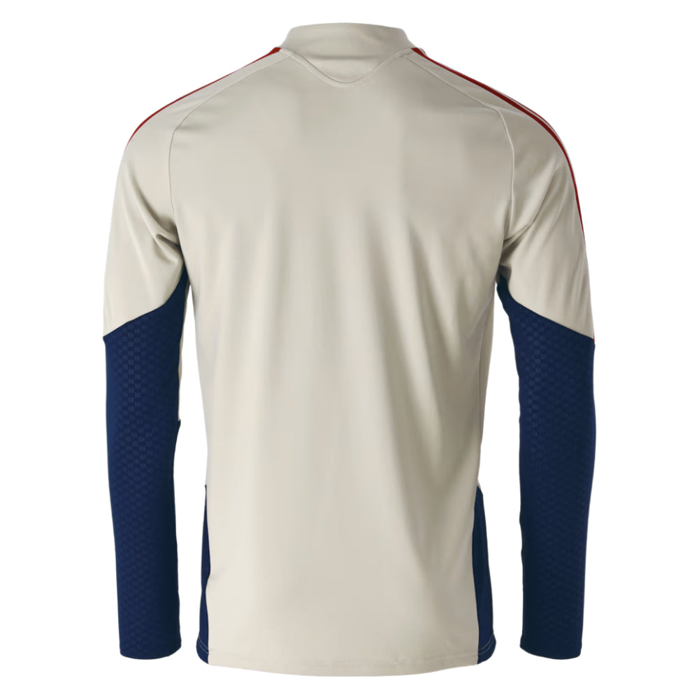 2026-2027 Bayern Munich Training Top (Alumina)_2