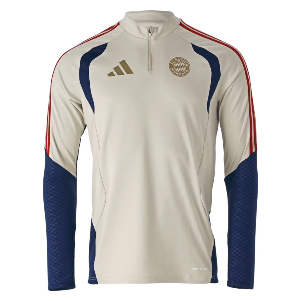 2026-2027 Bayern Munich Training Top (Alumina)_0