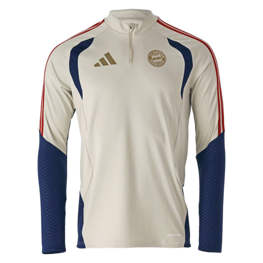 2026-2027 Bayern Munich Training Top (Alumina)_0