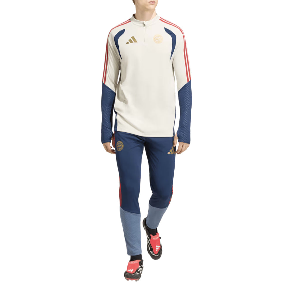 2026-2027 Bayern Munich Training Top (Alumina)_1