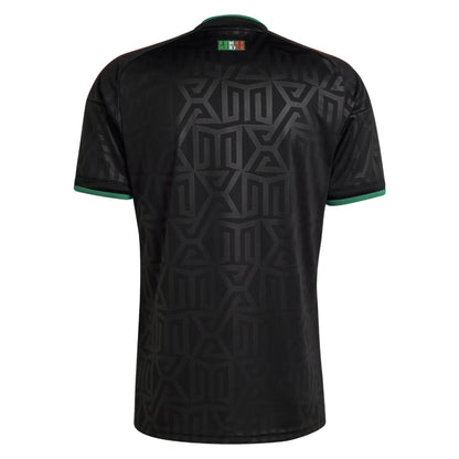 2026-2027 Mexico Third Shirt_2