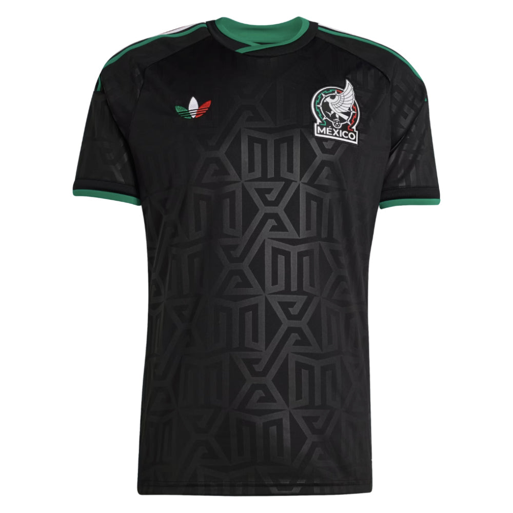 2026-2027 Mexico Third Shirt_0