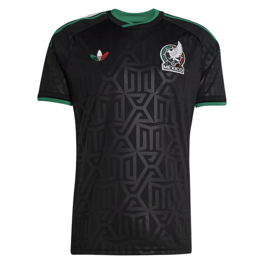 2026-2027 Mexico Third Shirt_0