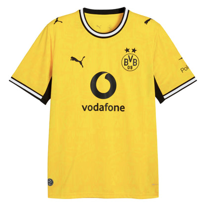 2026-2027 Borussia Dortmund Home Shirt_0