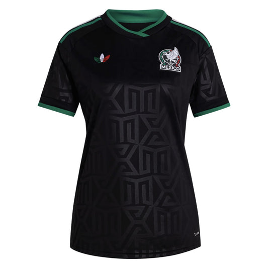 2026-2027 Mexico Third Shirt (Womens)_0