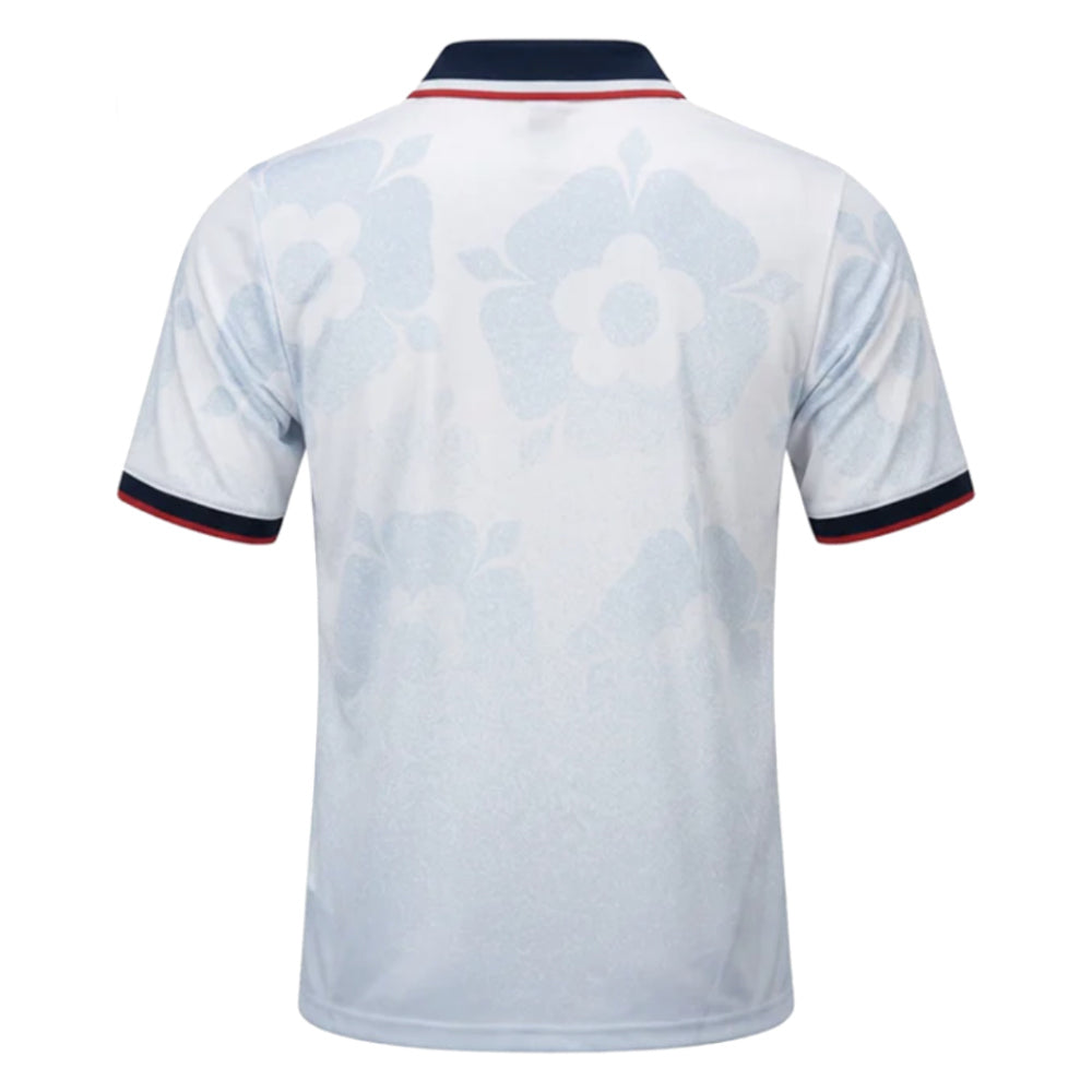 UMBRO England World Cup 26 Football Shirt_2