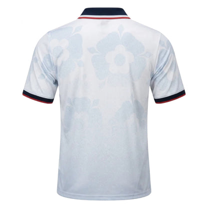 UMBRO England World Cup 26 Football Shirt_2