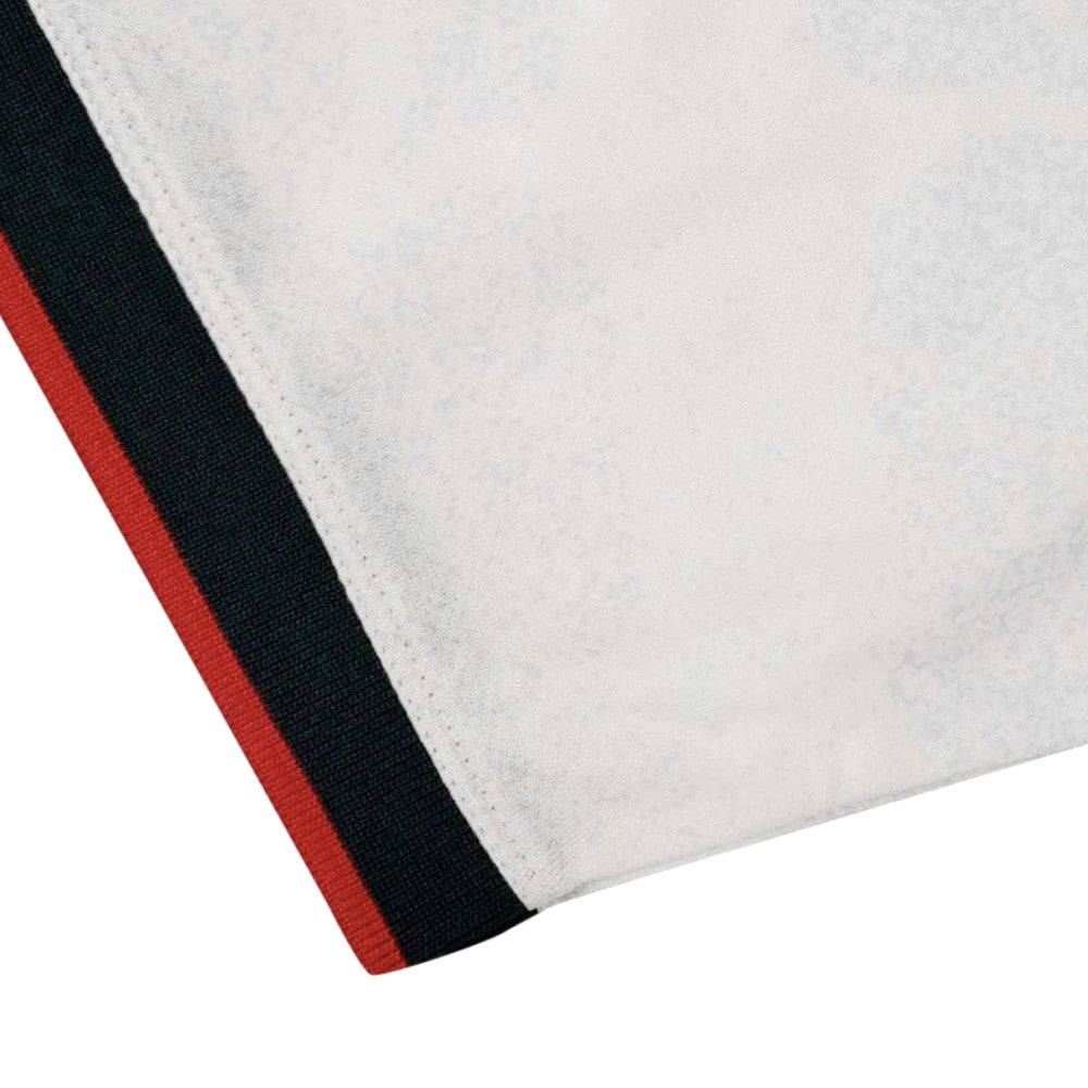 UMBRO England World Cup 26 Football Shirt_3