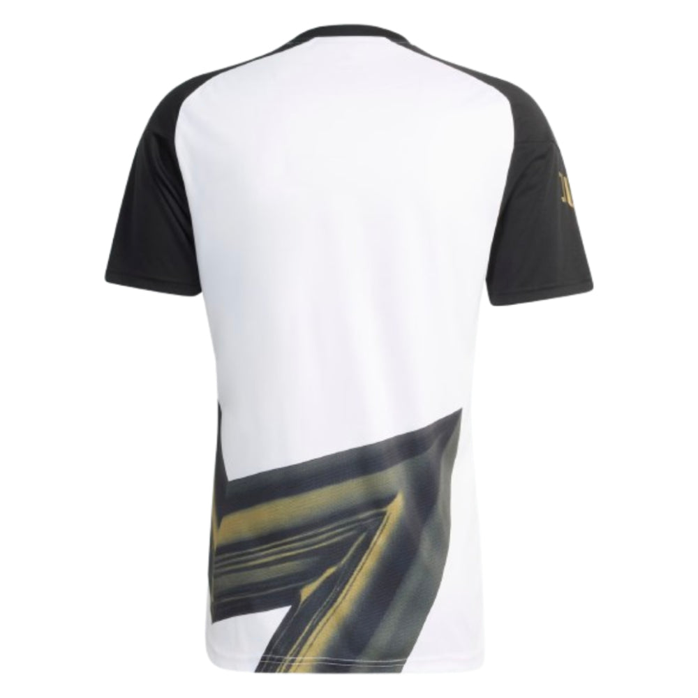 2026-2027 Juventus Pre-Match Shirt (White)_2
